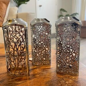 Bath and Body Works soap dispenser holders